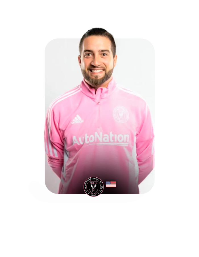 Carlos Berguer