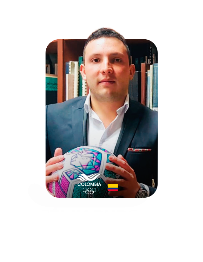 Felix Burgos