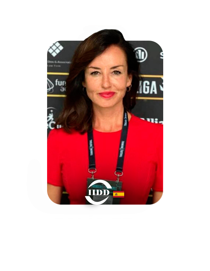 Rosalia Ortega