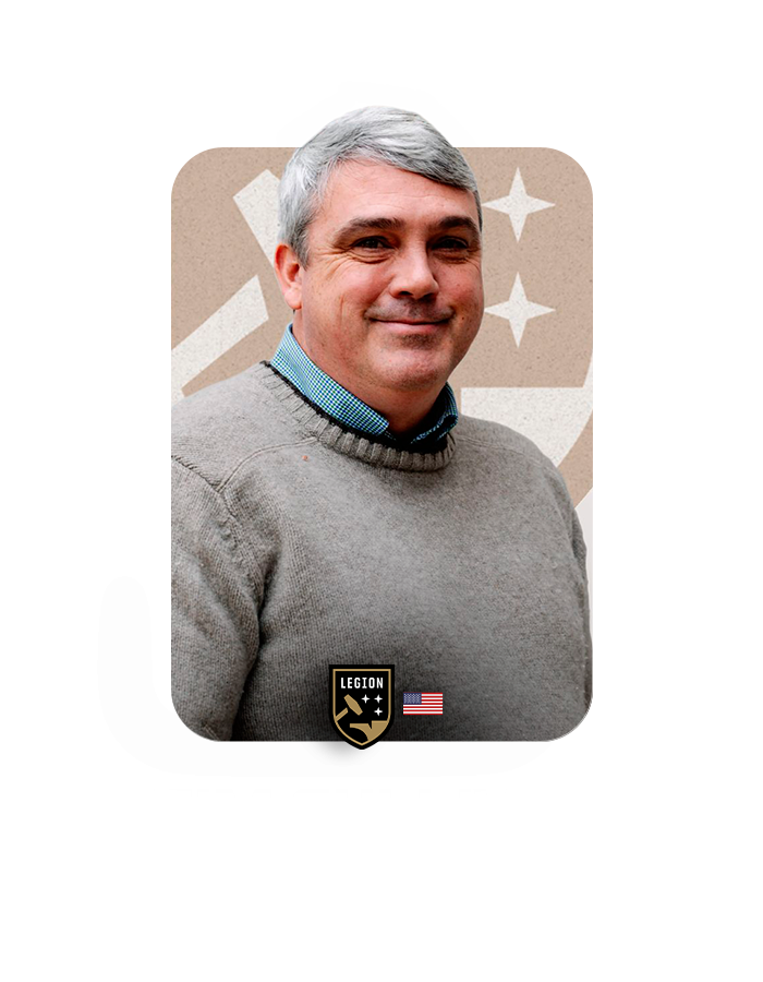 Tim Sullivan