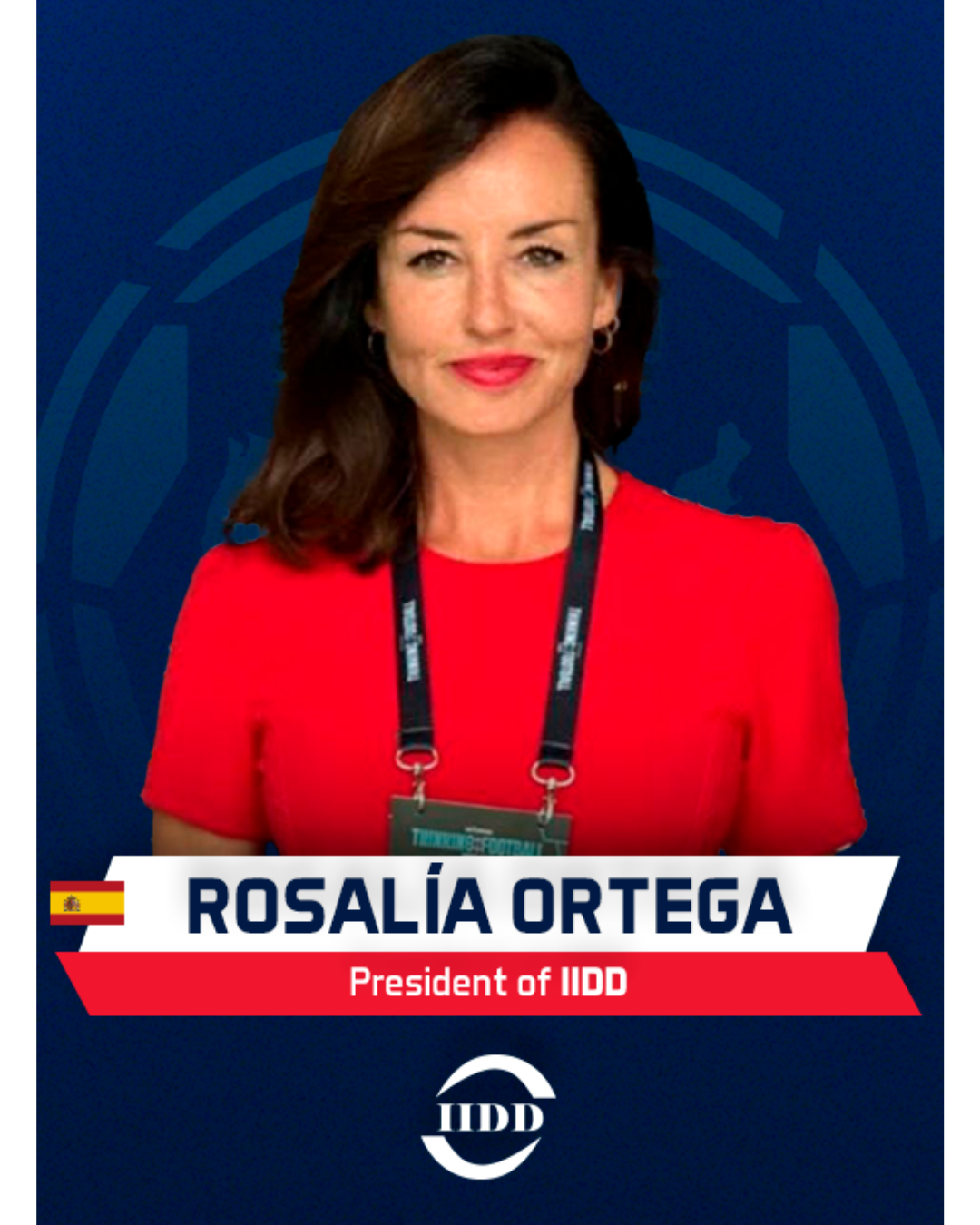 Rosalía Ortega